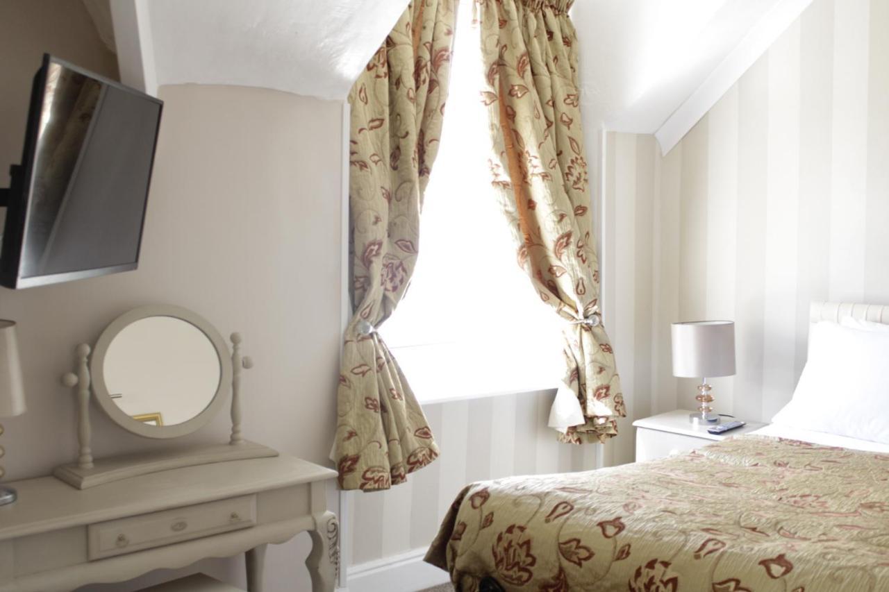 Maison d'hôtes Clifton 4*
