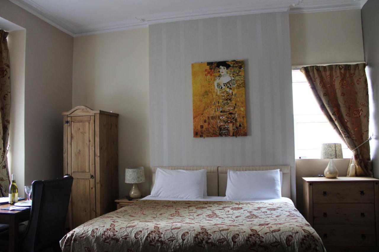 Maison d'hôtes Clifton 4*
