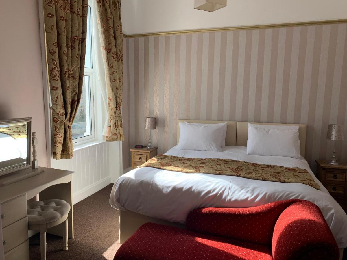 Maison d'hôtes Clifton 4*