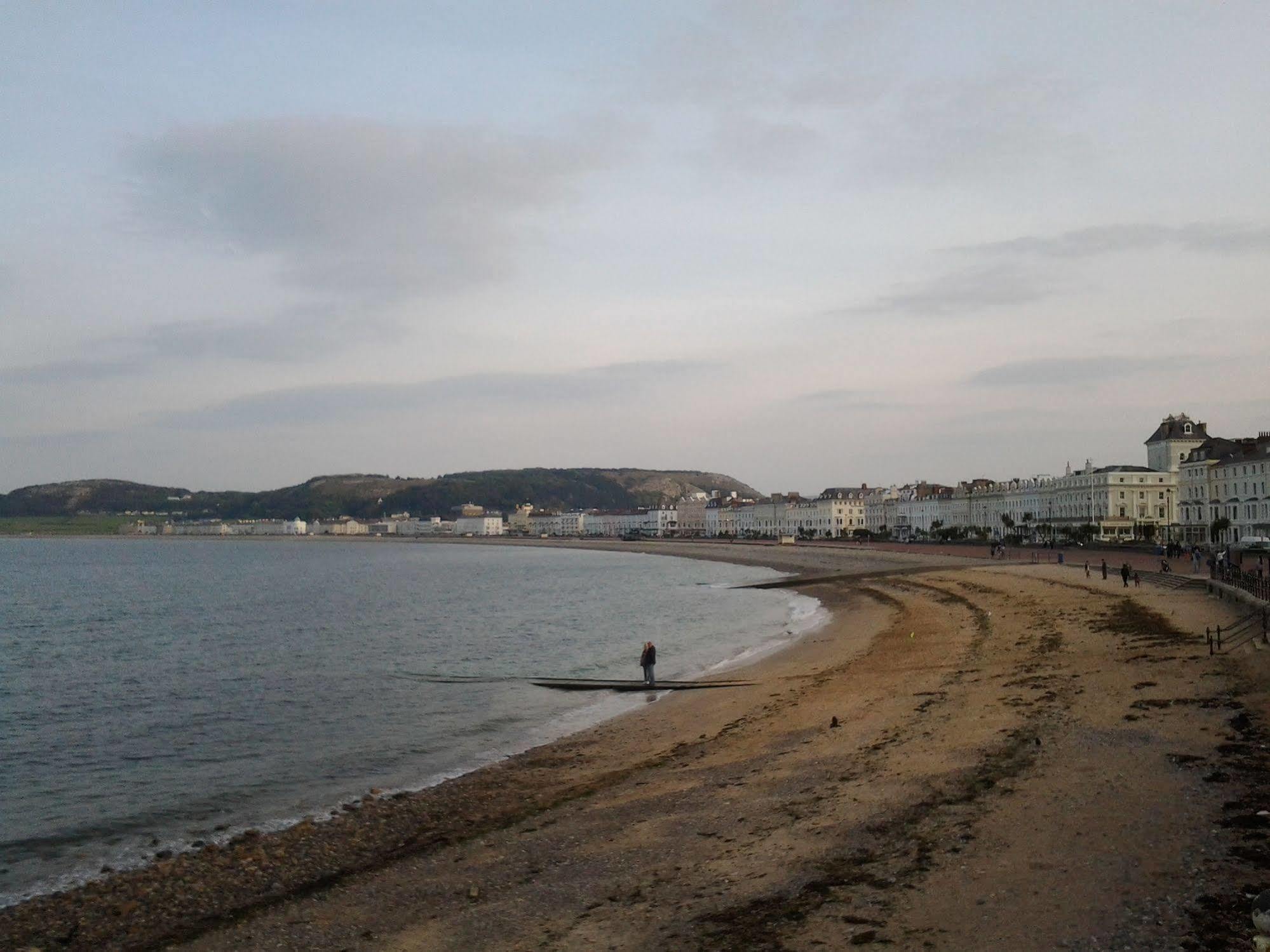 Maison d'hôtes Clifton Llandudno
