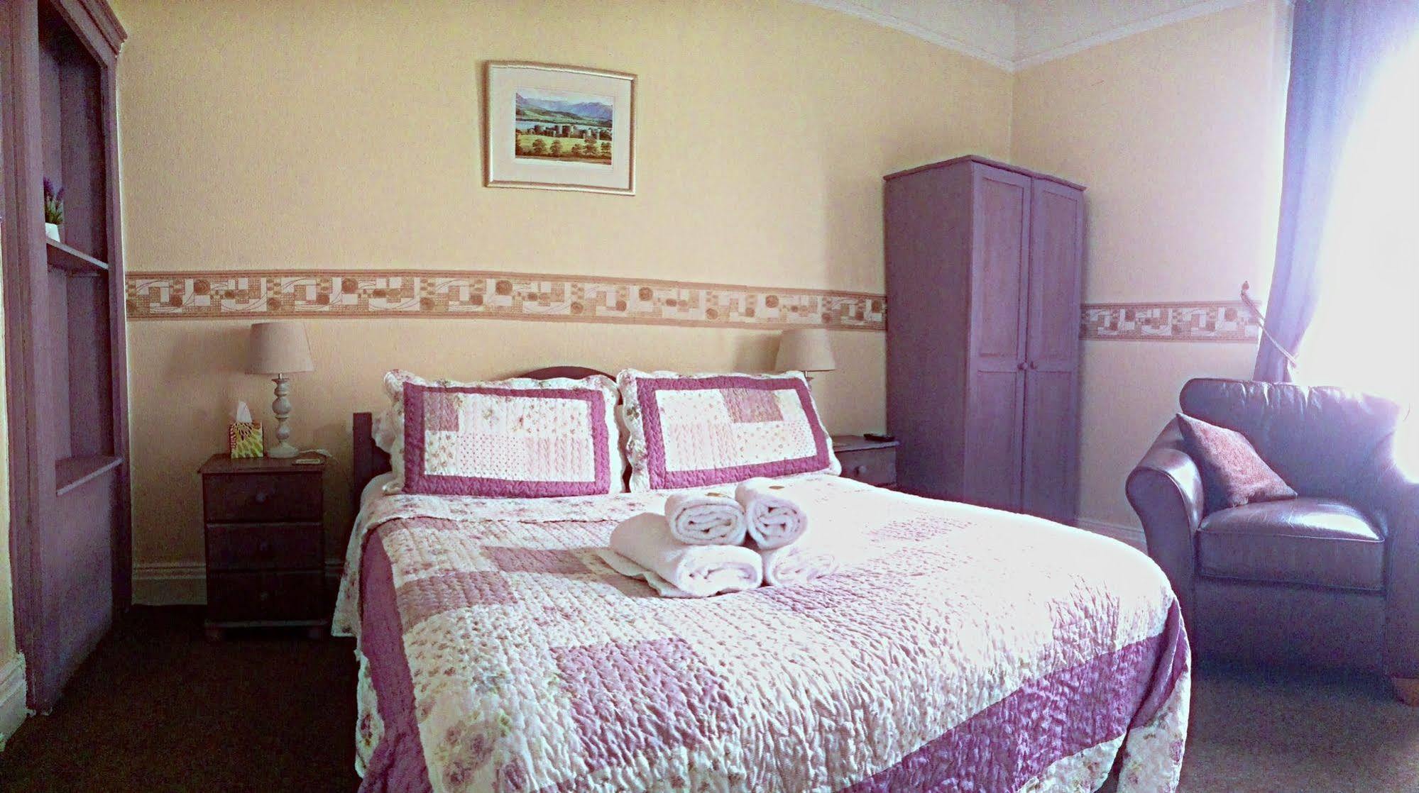 Maison d'hôtes Clifton